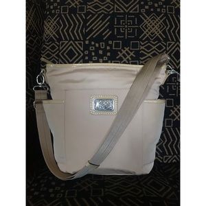 Brighton Collectibles Corey Pocket Hobo Bag